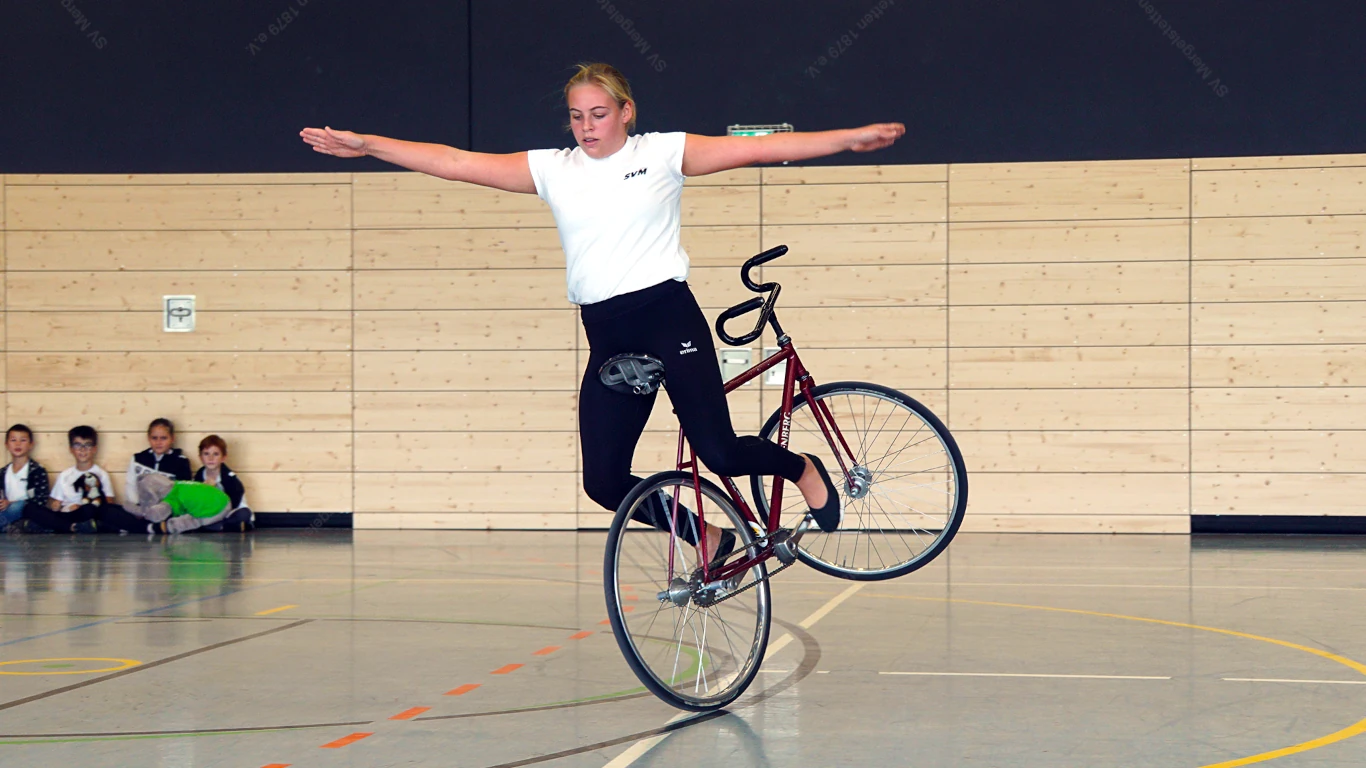 2022 - Bericht - Radsport - Hofen - Lilly Gühring