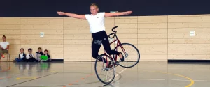 2022- Header - Bericht - Radsport - Hofen - Lilly Gühring